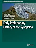Télécharger le livre :  Early Evolutionary History of the Synapsida