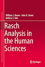 Télécharger le livre :  Rasch Analysis in the Human Sciences
