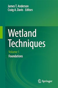 Télécharger le livre :  Wetland Techniques