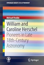Télécharger le livre :  William and Caroline Herschel