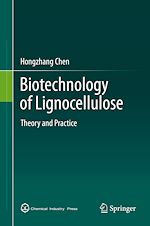 Télécharger le livre :  Biotechnology of Lignocellulose