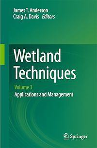 Télécharger le livre :  Wetland Techniques