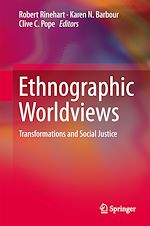 Télécharger le livre :  Ethnographic Worldviews