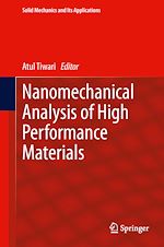 Télécharger le livre :  Nanomechanical Analysis of High Performance Materials