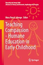 Télécharger le livre :  Teaching Compassion: Humane Education in Early Childhood