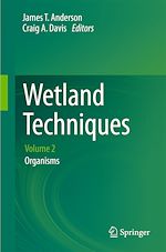 Télécharger le livre :  Wetland Techniques