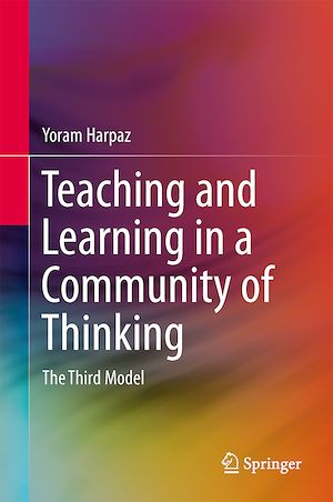 Téléchargez le livre :  Teaching and Learning in a Community of Thinking