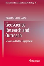 Télécharger le livre :  Geoscience Research and Outreach