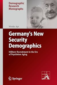 Télécharger le livre :  Germany's New Security Demographics