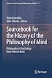 Télécharger le livre :  Sourcebook for the History of the Philosophy of Mind