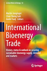 Download this eBook International Bioenergy Trade