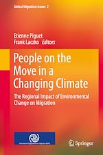 Télécharger le livre :  People on the Move in a Changing Climate