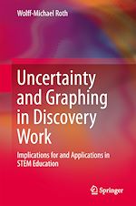 Télécharger le livre :  Uncertainty and Graphing in Discovery Work
