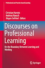 Télécharger le livre :  Discourses on Professional Learning