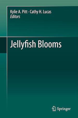 Téléchargez le livre :  Jellyfish Blooms