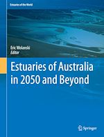 Télécharger le livre :  Estuaries of Australia in 2050 and beyond
