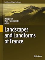 Télécharger le livre :  Landscapes and Landforms of France