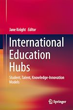 Télécharger le livre :  International Education Hubs