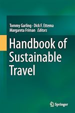 Télécharger le livre :  Handbook of Sustainable Travel