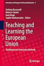 Download this eBook Teaching and Learning the European Union