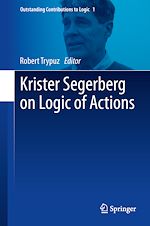 Download this eBook Krister Segerberg on Logic of Actions