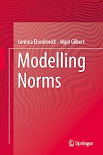 Télécharger le livre :  Modelling Norms