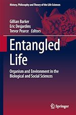 Télécharger le livre :  Entangled Life