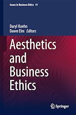 Télécharger le livre :  Aesthetics and Business Ethics