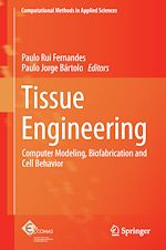 Télécharger le livre :  Tissue Engineering