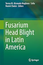 Télécharger le livre :  Fusarium Head Blight in Latin America