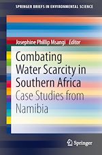 Download this eBook Combating Water Scarcity in Southern Africa