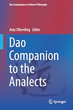 Télécharger le livre :  Dao Companion to the Analects