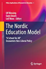 Télécharger le livre :  The Nordic Education Model