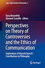 Download this eBook Perspectives on Theory of Controversies and the Ethics of Communication