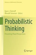 Télécharger le livre :  Probabilistic Thinking