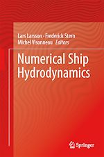 Télécharger le livre :  Numerical Ship Hydrodynamics