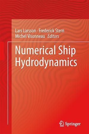 Téléchargez le livre :  Numerical Ship Hydrodynamics