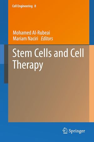 Téléchargez le livre :  Stem Cells and Cell Therapy
