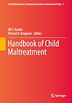 Télécharger le livre :  Handbook of Child Maltreatment