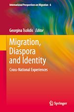 Télécharger le livre :  Migration, Diaspora and Identity