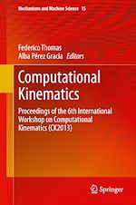 Download this eBook Computational Kinematics