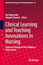 Download this eBook Clinical Learning and Teaching Innovations in Nursing