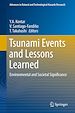 Télécharger le livre :  Tsunami Events and Lessons Learned