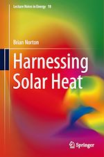 Download this eBook Harnessing Solar Heat