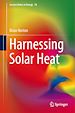 Télécharger le livre :  Harnessing Solar Heat