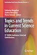 Télécharger le livre :  Topics and Trends in Current Science Education