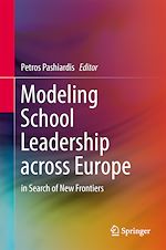 Télécharger le livre :  Modeling School Leadership across Europe