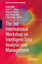 Download this eBook The 3rd International Workshop on Intelligent Data Analysis and Management