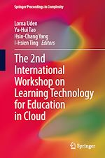 Download this eBook The 2nd International Workshop on Learning Technology for Education in Cloud