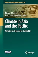 Télécharger le livre :  Climate in Asia and the Pacific